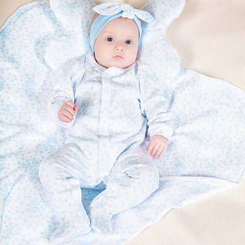 213031 Nelly Nicol salopeta pentru bebelusi