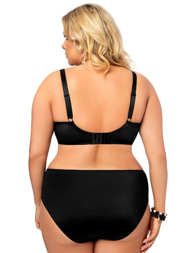 K 491 Forest Chiloți pentru femei Gorsenia- negru