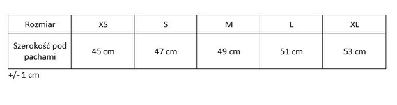 Bluzka dla babci "Najlepsza babcia na świecie" Moocha biały
