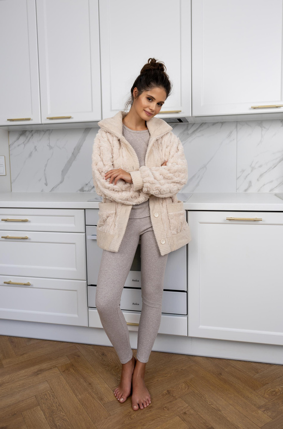 Blazer Daphne Sensis - ecru