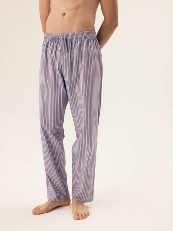 42698 Dyke Pantaloni de pijama Henderson gri