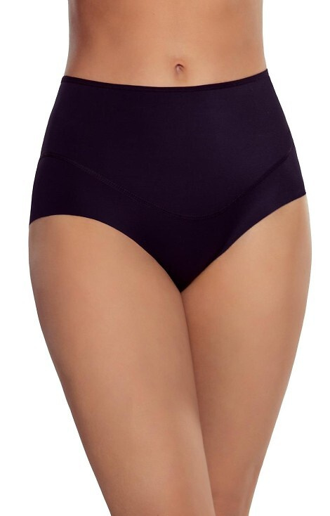 Chiloți modelatori Vickia Eldar - negri