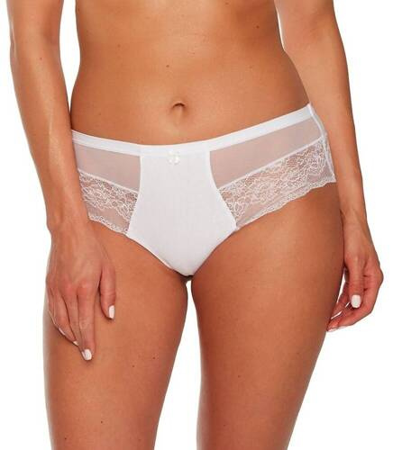 GFP 1253 Tonia Chiloți pentru femei Gaia alb