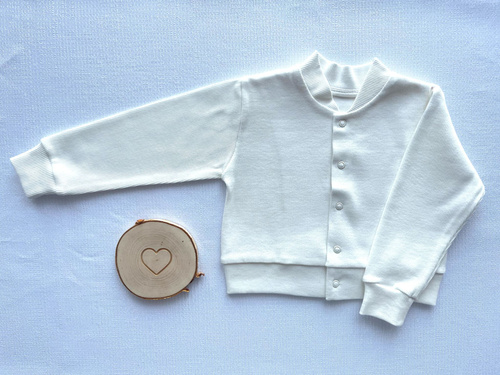 Bomber BS002 Mamatti 97% bumbac, capse – set modern