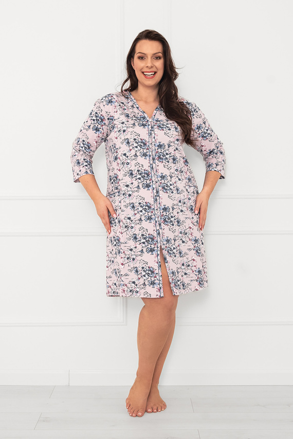 Lacenta doamnelor wrap Italian Fashion - imprimare