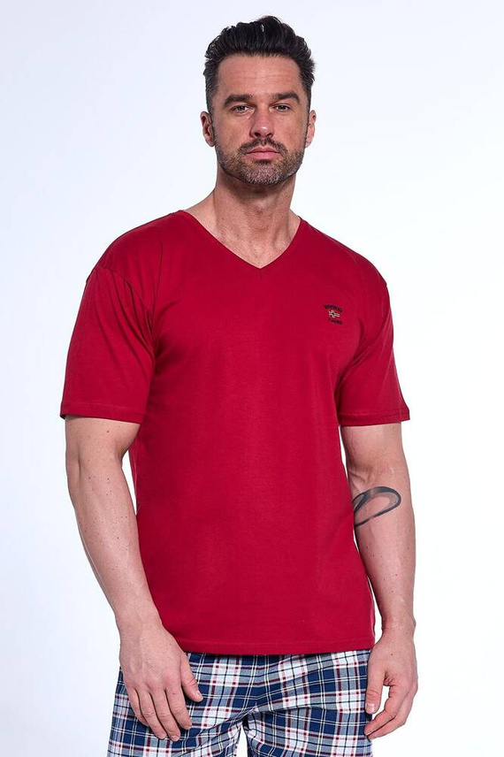 326/180 Norvegia Cornette pijamale barbatesti, visiniu