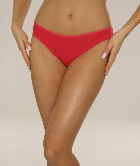 004 Limited Chiloți pentru femei De lafense - zmeură