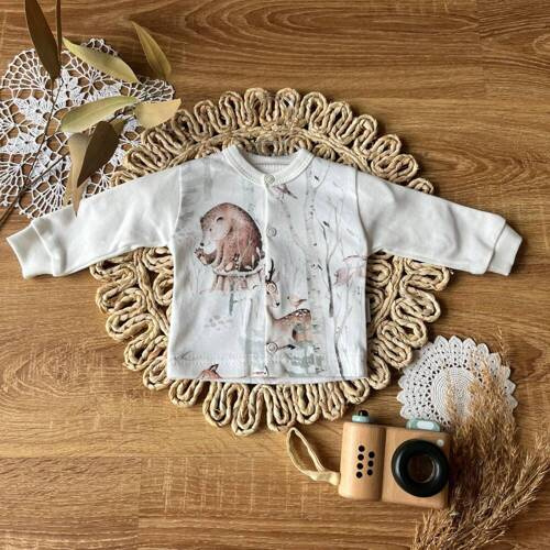 KA12910 Caftan pentru copii Mamatti