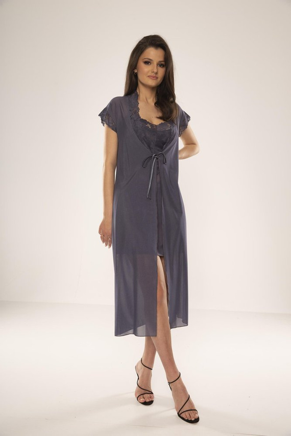 470 Halat pentru femei Alison Forex - gri