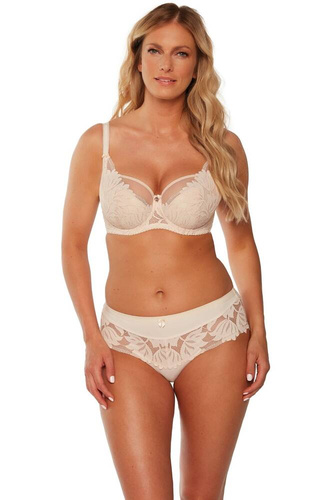 BSO 1134 Keto Sutien semi-umflat (semi-moale)Gaia- bej