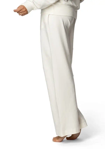 DK-K-B8 Pantaloni de trening Dkaren - ecru