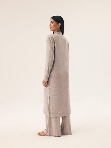 41948 Fudge Halat de femei Henderson gri deschis