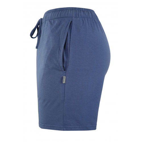 Milo 2 Sesto Senso pantaloni scurti de pijama, blugi netezi