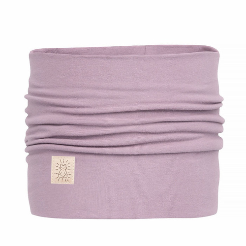 Eșarfă pentru copii Magic Vibes Pinocchio - mov