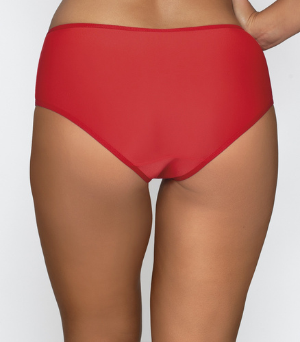 PariuPari Sophia pentru femei - roșu