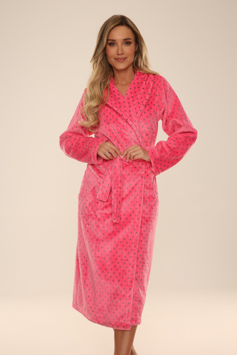 548 Melanie Halat lung pentru femei Forex - zmeură