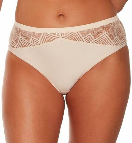 GFP 1241 Leandra Chiloți pentru femei Gaia- bej