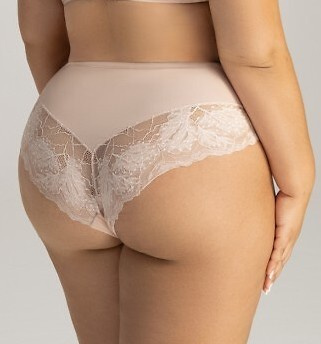 2154 Chiloți de damă Ava - strălucitori