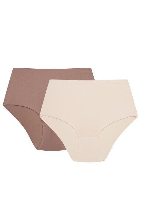 42854-K001 Slip dama Bump2 Henderson - cappuccino-bej