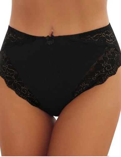 Chiloți de damă Selma Emili - negri