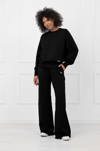 Compleu damă Margo Italian Fashion – 95% bumbac, 5% elastan