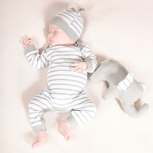 214054 Muki Nicol pălărie bebeluș