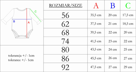 212097 Body Tola cu maneci lungi Nicol