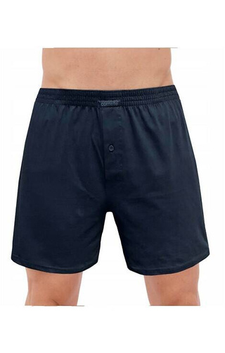 945/03 Boxer pentru bărbați Cornette, pachet de 3 - culori amestecate