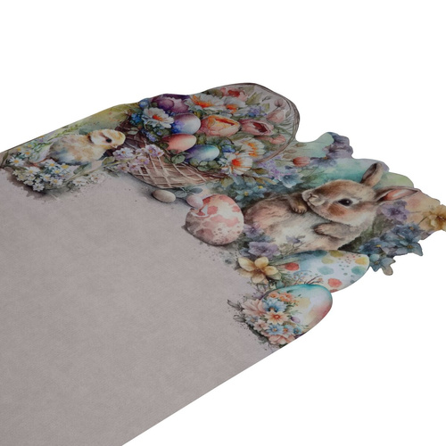 Paste Paste alergator de masa Eurocortains bej