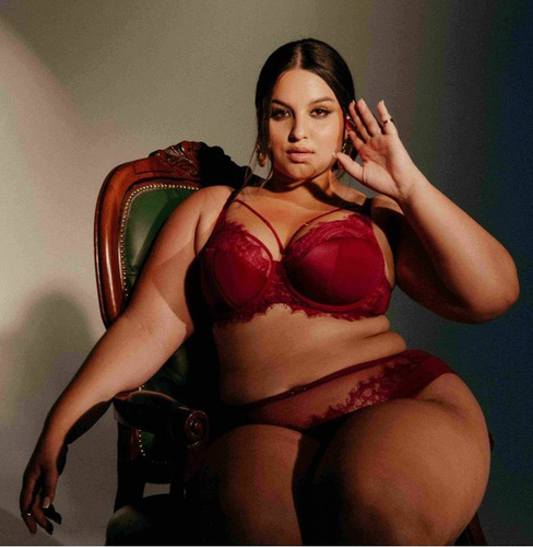 2149 Sutien semicaptusit Ava - chianti