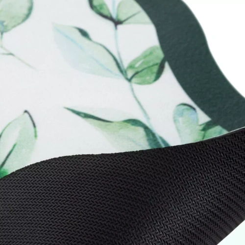 Suport farfurie Eurofirany elegant suport decorativ pentru masă Jane green
