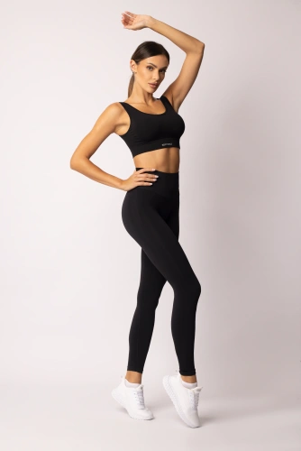 Sutien sport SPAIO Flex 2.0 – seamless, susținere stabilă și confort