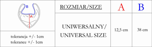 213076 Nelly Scarf fular bebe Nicol