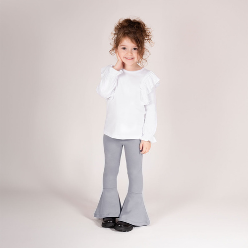 141288 Nicol jambiere cu fund clopot