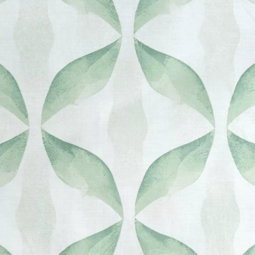 Eurofirany SPRING 101 lenjerie pat 100% bumbac satinat Oeko-Tex