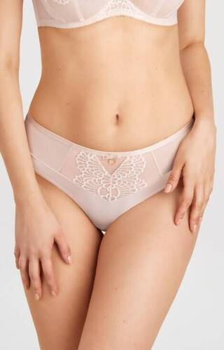 Gorsenia K 857 Just Beige Chiloți de damă bej