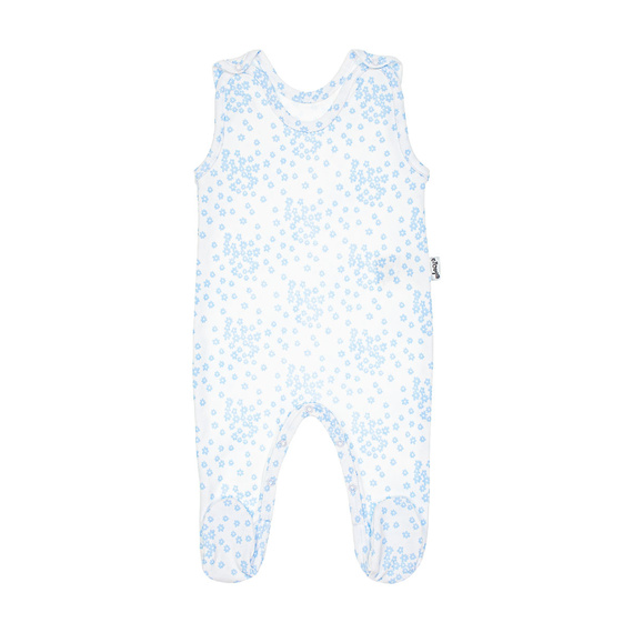 213023 Costum de dormit bebe Nelly Nicol