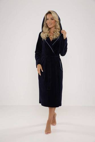 664 Halat pentru femei Lydie Forex - albastru marin