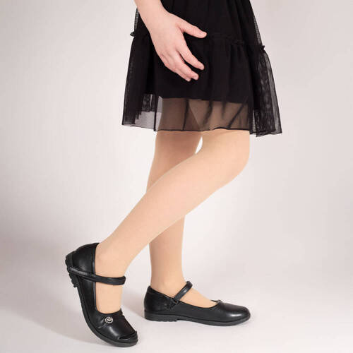 141753 Colanti netezi 40 den Nicol - bej