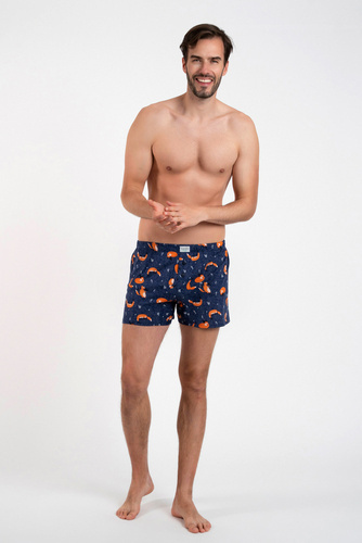 Witalis boxeri pentru bărbați Italian Fashion