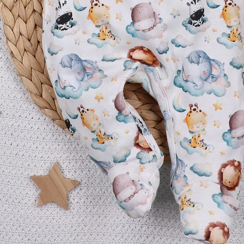 Lenjerie feminină Little Dreamers Nini – confort, stil și materiale naturale pentru fiecare zi