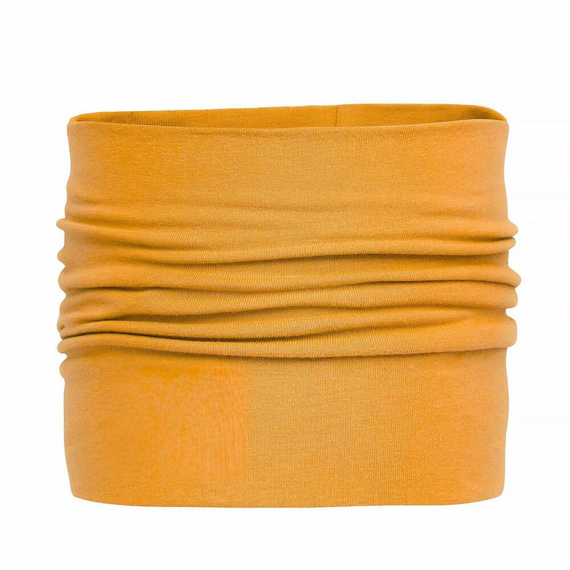 Esarfa copii Safari Pinocchio - portocaliu