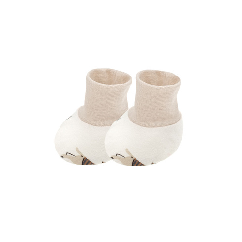 215084 Pantofi pentru bebelusi Eddy Nicol