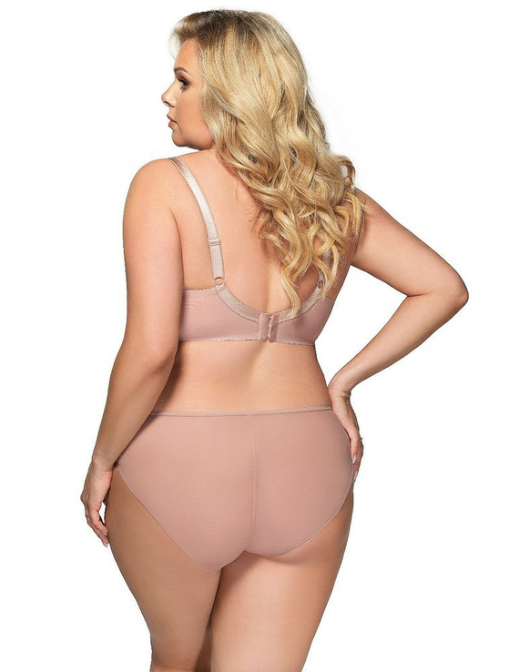 K 606 Maryland Bikini de damă Gorsenia - bej 