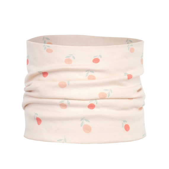 Eșarfă pentru copii Summer Garden Pinocchio - roz