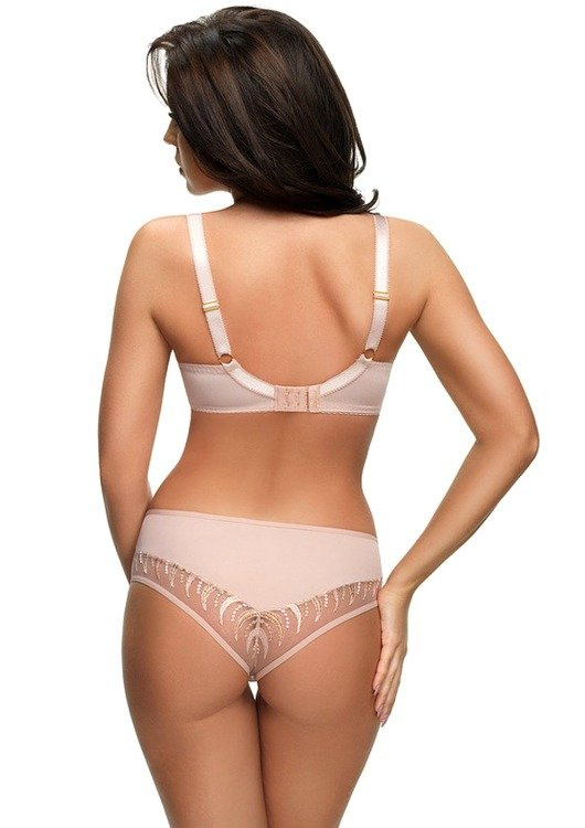 K 500 DESTINY Sutien moale Gorsenia - albastru marin