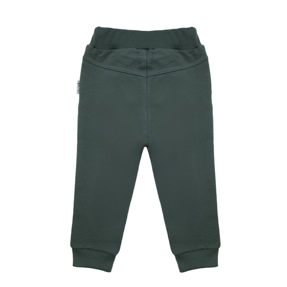 169536 Pantaloni de trening Nicol - gri