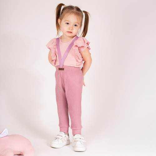 213099 Body Nelly cu mâneci scurte Nicol