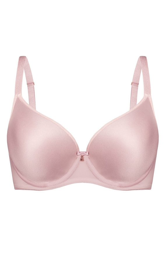 Sutien full cup Mefemi Alice BF31 buretat confortabil bust mare