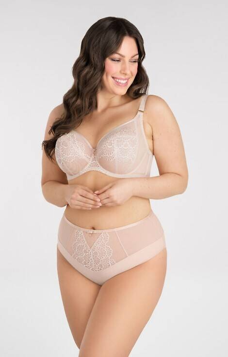 Sutien Gorsenia K 855 Just Beige Soft Beige